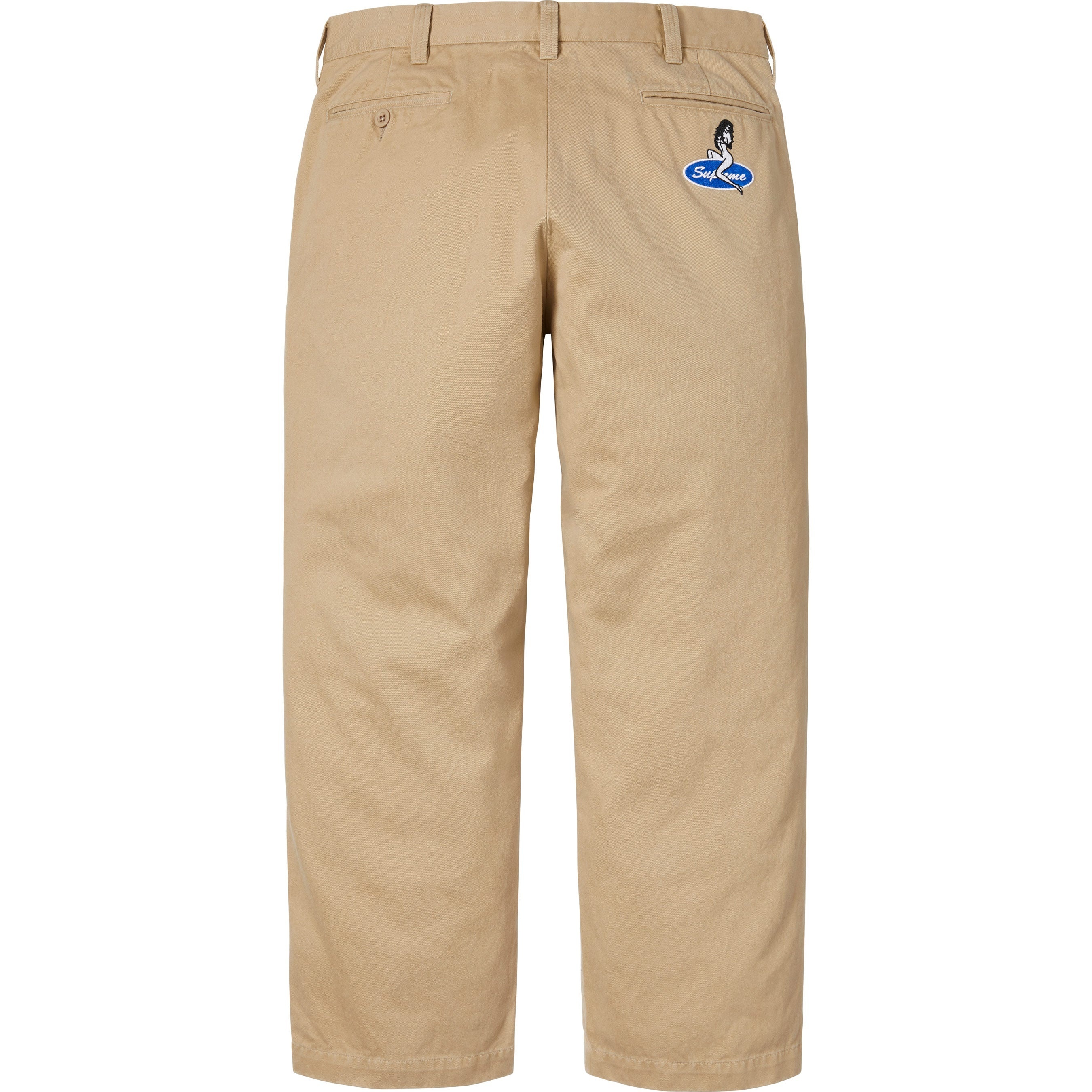 Chino Pant view 5